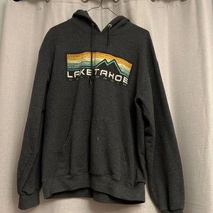 Lake Tahoe sweatshirt